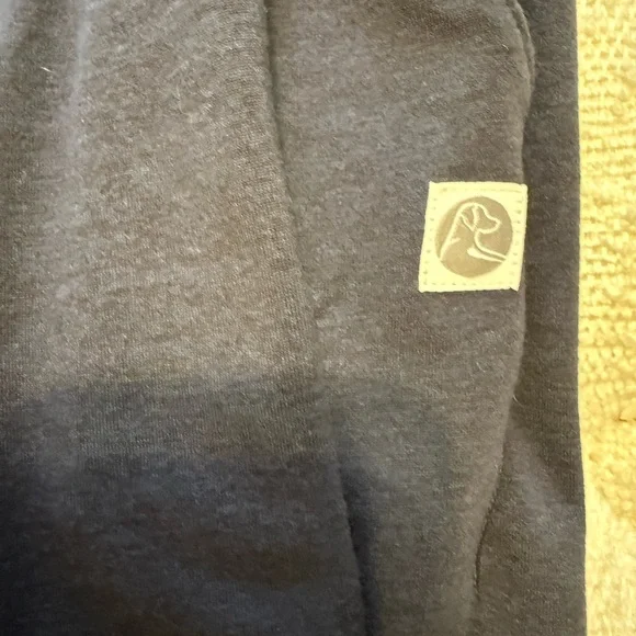 Rhoback Tempo Performance Jogger in Navy NWT - Picture 5 of 7